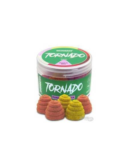 Pelete De Carlig Haldorado Tornado Maxi, Punch&Menta, 22mm, 80g Pelete De Carlig Haldorado Tornado Maxi, Punch&Menta, 22mm, 80g