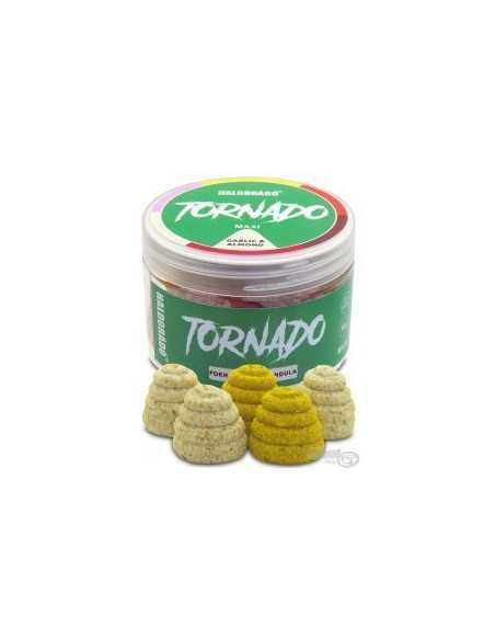 Pelete De Carlig Haldorado Tornado Maxi, Usturoi&Migdale, 22mm, 80g Pelete De Carlig Haldorado Tornado Maxi, Usturoi&Migdale, 22mm, 80g