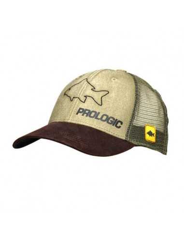 Sapca Prologic Big Chuck Cap One Size Mudd