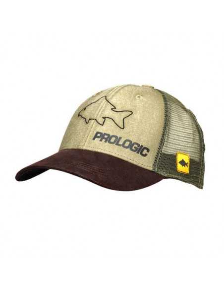 Sapca Prologic Big Chuck Cap One Size Mudd Sapca Prologic Big Chuck Cap One Size Mudd