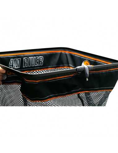 Juvelnic Guru Keepnet River, 4m