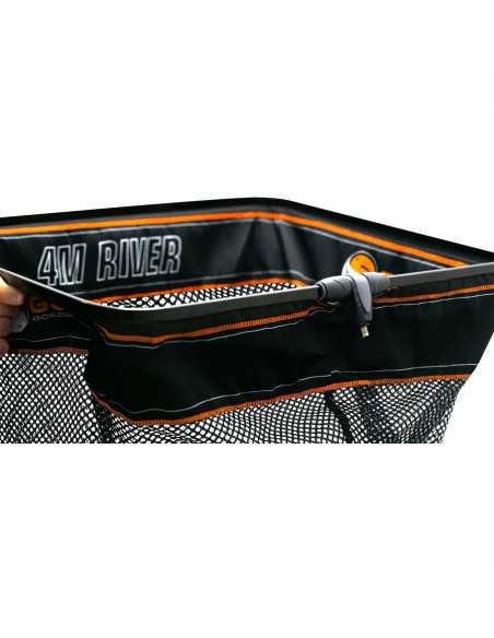 Juvelnic Guru Keepnet River, 4m
