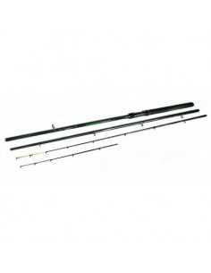 Lanseta Formax Hurricane Feeder, 3.30m, 65g, 3+2buc