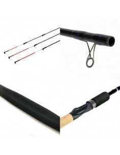 Lanseta Formax Elegance Pro, 3.30m, 10-50g, 3+3buc 2