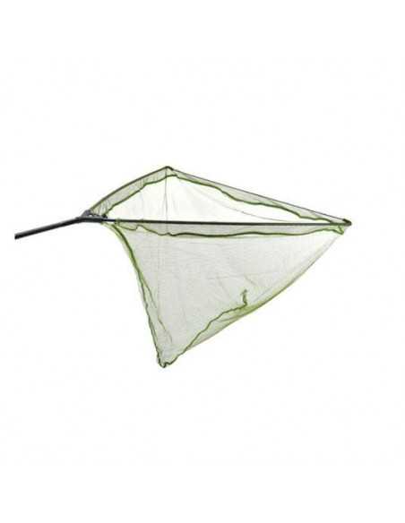 Minciog Carp Pro Blackpool Landing Net 42", 180cm, 106x106cm Minciog Carp Pro Blackpool Landing Net 42", 180cm, 106x106cm