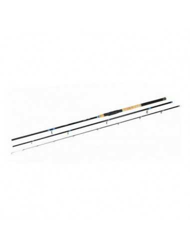Lanseta Formax Rivercraft Feeder, 4.20m, 60-180g, 3+3buc