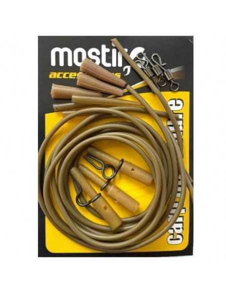 Kit monturi Mostiro Plumb Pierdut, 3buc/plic Kit monturi Mostiro Plumb Pierdut, 3buc/plic