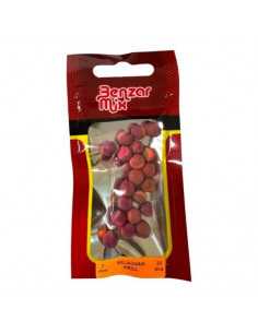 Pop-Up Benzar Mix Instant Method, Belachan Krill, 7mm, 20buc/plic