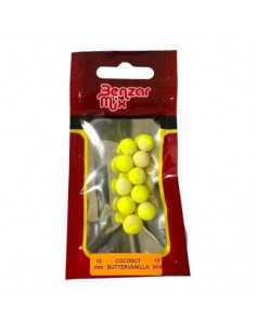 Pop-Up Benzar Mix Instant Method, Belachan Krill, 10mm, 10buc/plic