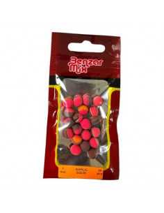 Pop-Up Benzar Mix Instant Method, Garlic Squid, 7mm, 20buc/plic