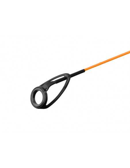 Lanseta Delphin River Trophy NXT X-Treme, 4m, 250g, 3+4buc