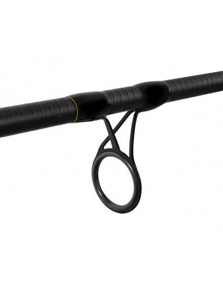 Lanseta Delphin River Trophy NXT X-Treme, 4m, 250g, 3+4buc