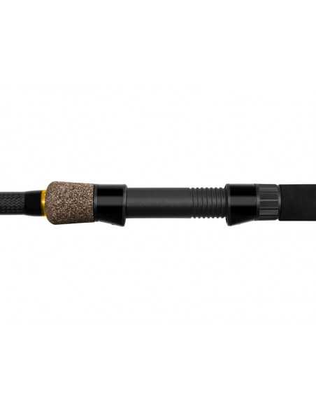 Lanseta Delphin River Trophy NXT X-Treme, 4m, 250g, 3+4buc