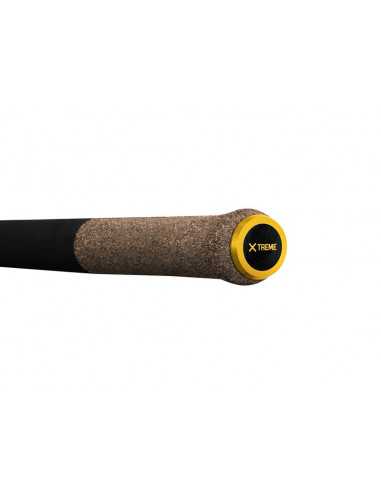 Lanseta Delphin River Trophy NXT X-Treme, 4m, 250g, 3+4buc