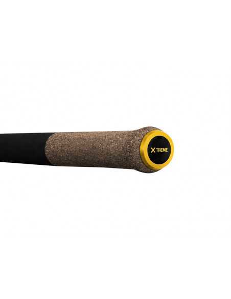 Lanseta Delphin River Trophy NXT X-Treme, 4m, 250g, 3+4buc