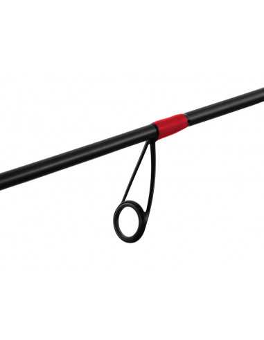 Lanseta Delphin RedCODE, 2.28m, 3-13g, 2buc
