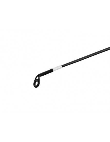 Lanseta Delphin RedCODE, 2.44m, 7-26g, 2buc Lanseta Delphin RedCODE, 2.44m, 7-26g, 2buc