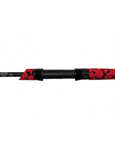 Lanseta Delphin RedCODE, 2.44m, 7-26g, 2buc Lanseta Delphin RedCODE, 2.44m, 7-26g, 2buc