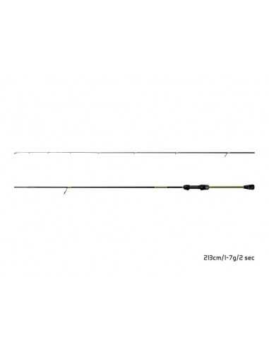 Lanseta Delphin Reaction, 2.13m, 1-7g, 2buc