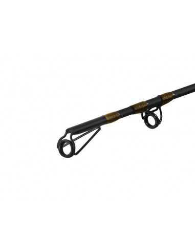 Lanseta Delphin SymbolCAT Bronze, 2.55m, 500g, 2buc
