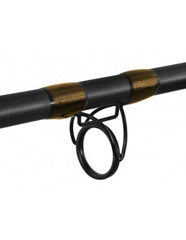 Lanseta Delphin SymbolCAT Bronze, 2.55m, 500g, 2buc