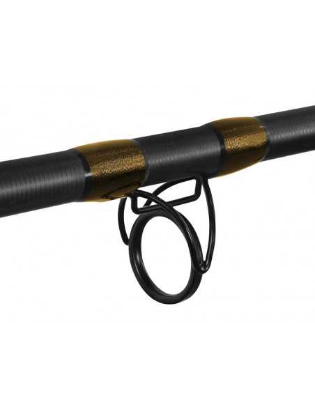 Lanseta Delphin SymbolCAT Bronze, 2.55m, 500g, 2buc Lanseta Delphin SymbolCAT Bronze, 2.55m, 500g, 2buc