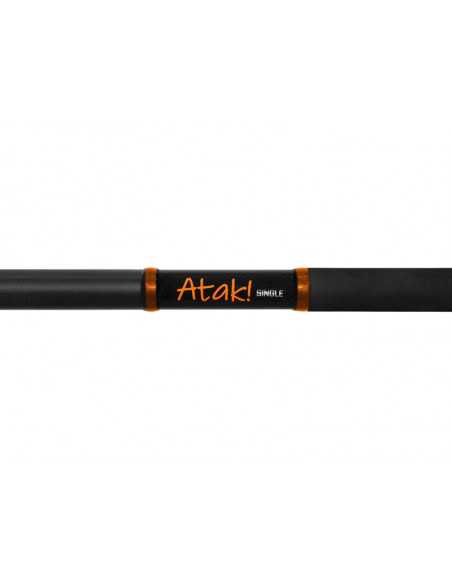 Maner Pentru Minciog Delphin ATAK Single, 1buc Maner Pentru Minciog Delphin ATAK Single, 1buc