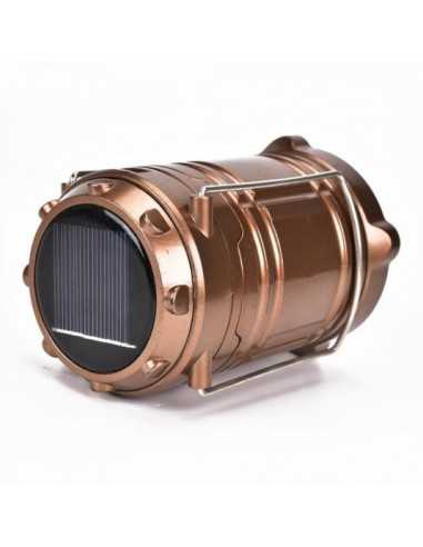 Lampa Baracuda Incarcare Solara CP