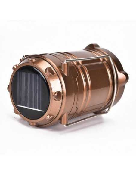 Lampa Baracuda Incarcare Solara CP