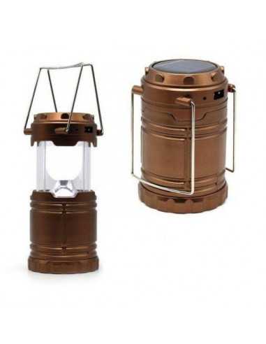 Lampa Baracuda Incarcare Solara CP