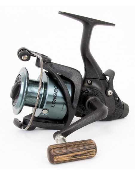 Mulineta Okuma Longbow XT Baitfeeder New Mulineta Okuma Longbow XT Baitfeeder New