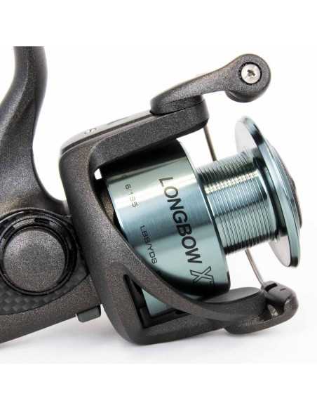 Mulineta Okuma Longbow XT Baitfeeder New Mulineta Okuma Longbow XT Baitfeeder New