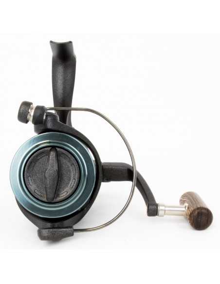 Mulineta Okuma Longbow XT Baitfeeder New Mulineta Okuma Longbow XT Baitfeeder New