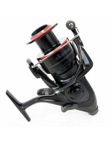 Mulineta Okuma Ceymar Baitfeeder