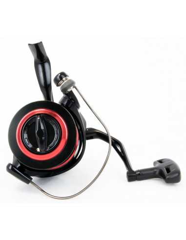 Mulineta Okuma Ceymar Baitfeeder