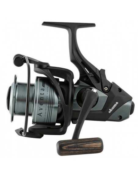 Mulineta Okuma Aventa Baitfeeder Mulineta Okuma Aventa Baitfeeder