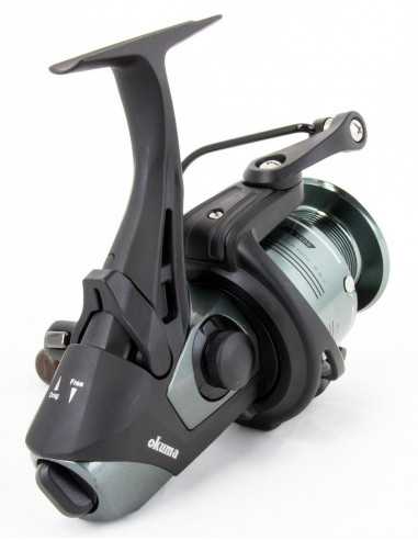 Mulineta Okuma Aventa Baitfeeder