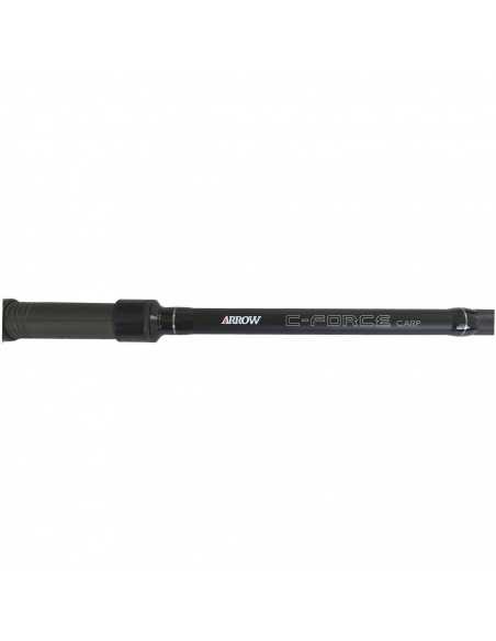 Lanseta Arrow G-force Carp, 3.00m, 3lbs, 2buc Lanseta Arrow G-force Carp, 3.00m, 3lbs, 2buc