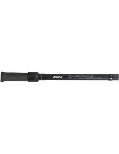 Lanseta Arrow G-force Carp, 3.60m, 3.25lbs, 2buc