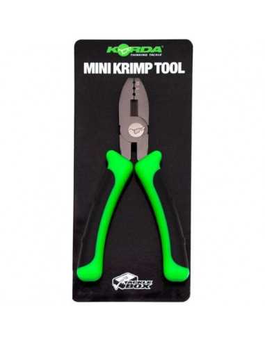 Cleste Korda Mini Krimp Tool