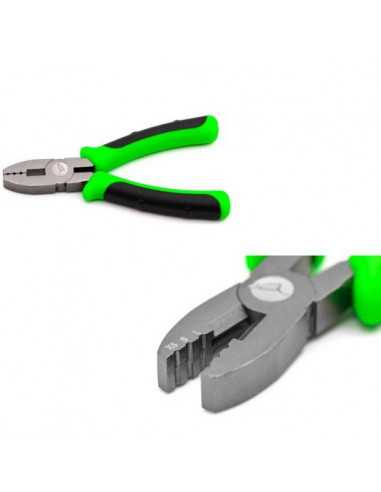 Cleste Korda Mini Krimp Tool