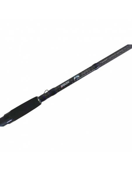Lanseta Arrow F5 Max Feeder, 3.60m, 40-80g, 3+2buc Lanseta Arrow F5 Max Feeder, 3.60m, 40-80g, 3+2buc