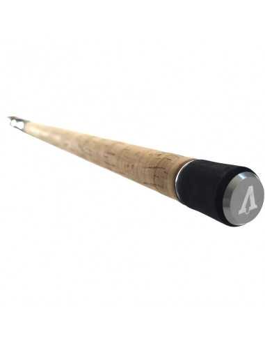 Lanseta Arrow F5 Max Feeder, 3.60m, 60-120g, 3+2buc