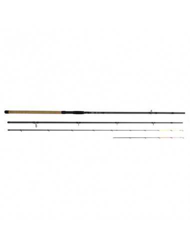 Lanseta Arrow F5 Max Feeder, 3.60m, 60-120g, 3+2buc