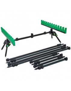 Rod Pod Sensas 14 Posturi