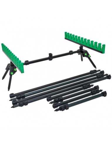 Rod Pod Sensas 14 Posturi