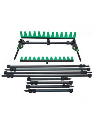 Rod Pod Sensas 14 Posturi