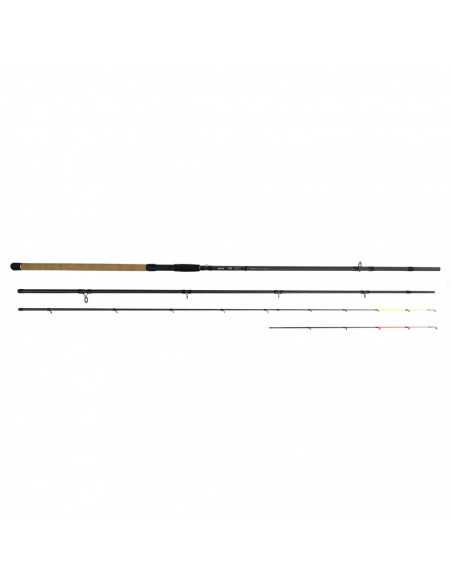 Lanseta Arrow F5 Max Feeder, 3.90m, 40-80g, 3+2buc