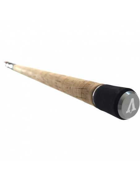 Lanseta Arrow F5 Max Feeder, 3.90m, 60-120g, 3+2buc Lanseta Arrow F5 Max Feeder, 3.90m, 60-120g, 3+2buc