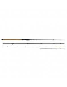 Lanseta Arrow F5 Max Feeder, 3.90m, 60-120g, 3+2buc